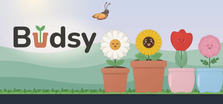 Budsy